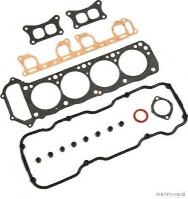Комплект прокладок, головка цилиндра MAGNETI MARELLI 600000018750