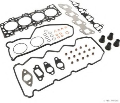 Комплект прокладок, головка цилиндра MAGNETI MARELLI 600000019070
