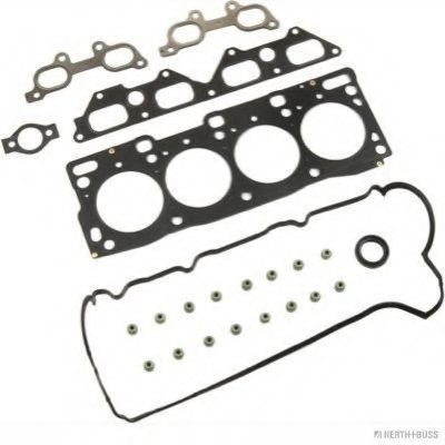 Комплект прокладок, головка цилиндра MAGNETI MARELLI 600000020440