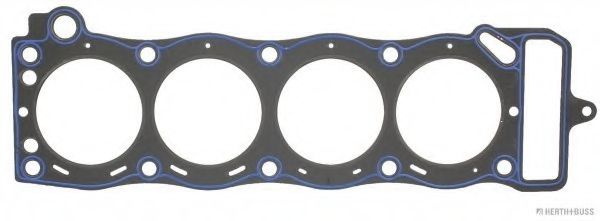 Прокладка, головка цилиндра MAGNETI MARELLI 600000024170