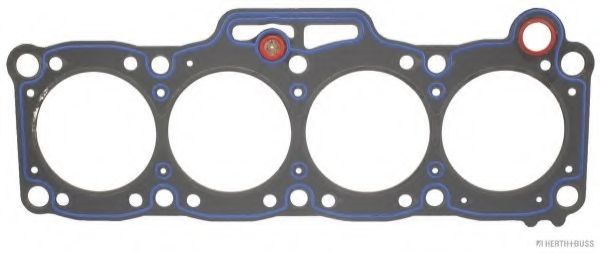 Прокладка, головка цилиндра MAGNETI MARELLI 600000025060
