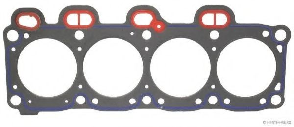 Прокладка, головка цилиндра MAGNETI MARELLI 600000025080