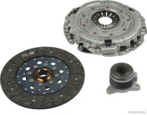 Комплект сцепления MAGNETI MARELLI 600000049120