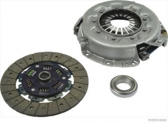 Комплект сцепления MAGNETI MARELLI 600000050270