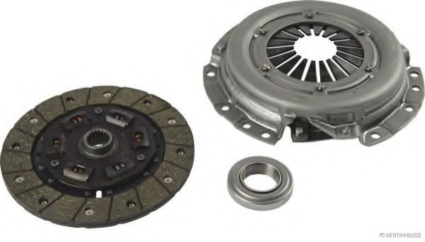 Комплект сцепления MAGNETI MARELLI 600000051020