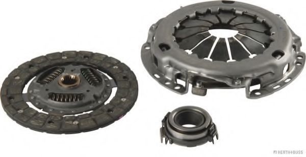 Комплект сцепления MAGNETI MARELLI 600000051470