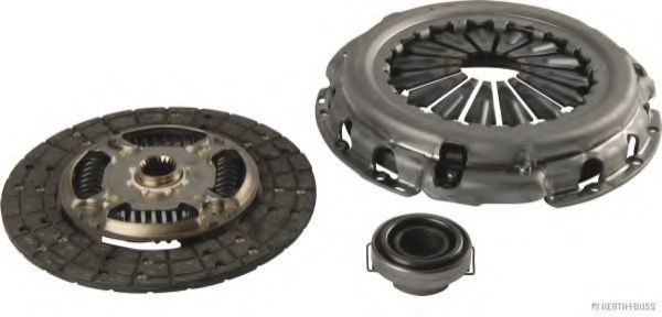 Комплект сцепления MAGNETI MARELLI 600000051630