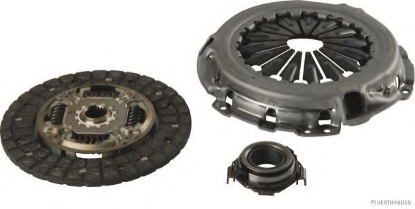 Комплект сцепления MAGNETI MARELLI 600000051850