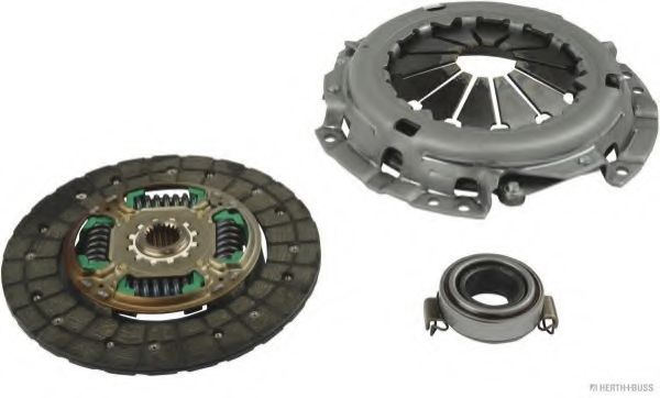 Комплект сцепления MAGNETI MARELLI 600000051980