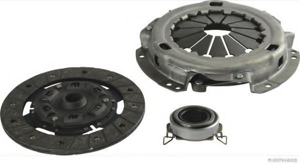 Комплект сцепления MAGNETI MARELLI 600000052060