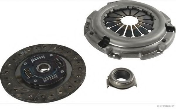 Комплект сцепления MAGNETI MARELLI 600000053110