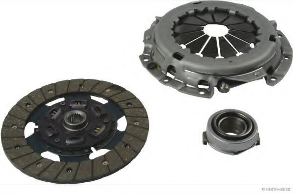 Комплект сцепления MAGNETI MARELLI 600000054230