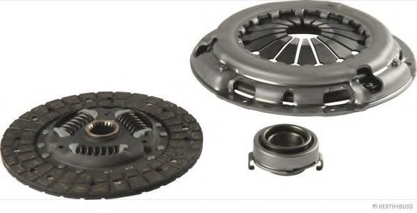 Комплект сцепления MAGNETI MARELLI 600000054350