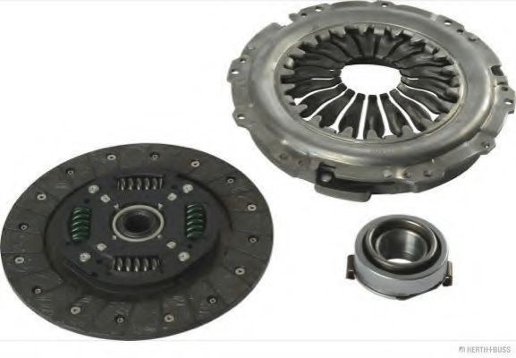 Комплект сцепления MAGNETI MARELLI 600000054360