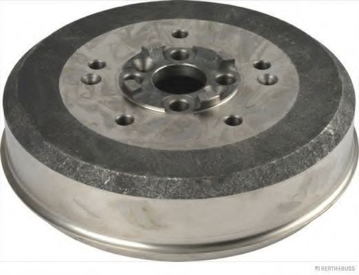 Тормозной барабан MAGNETI MARELLI 600000091850