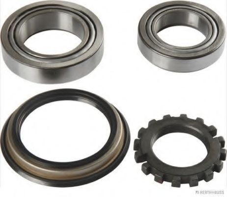 Комплект подшипника ступицы колеса MAGNETI MARELLI 600000137300