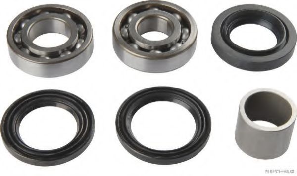 Комплект подшипника ступицы колеса MAGNETI MARELLI 600000141290