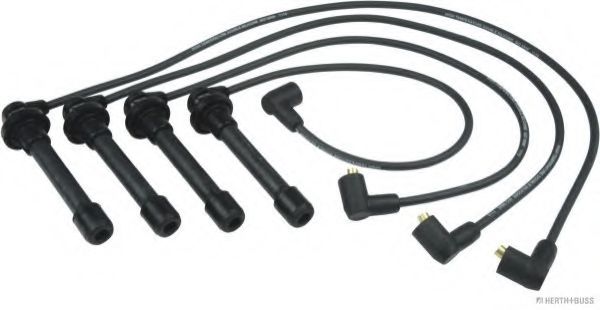 Комплект проводов зажигания MAGNETI MARELLI 600000175940