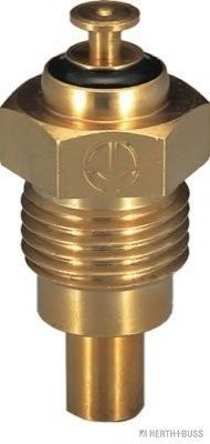 Датчик, температура охлаждающей жидкости MAGNETI MARELLI 600000176930