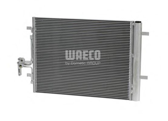 Конденсатор, кондиционер WAECO 8880400448