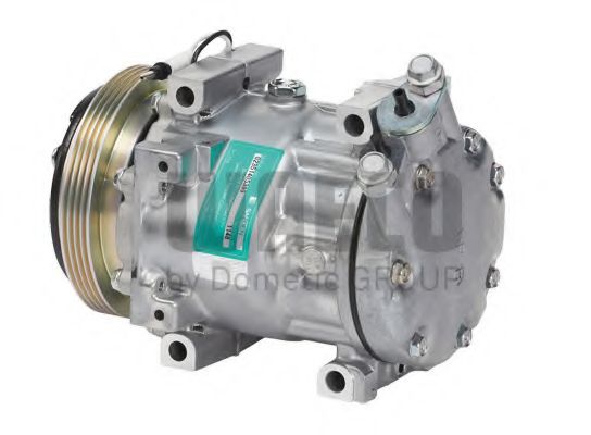 Компрессор, кондиционер WAECO 8880120359