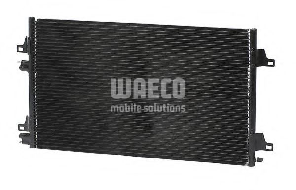 Конденсатор, кондиционер WAECO 8880400220