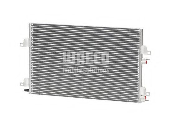 Конденсатор, кондиционер WAECO 8880400371