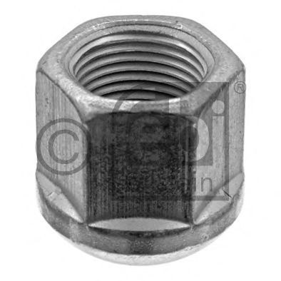 Гайка крепления колеса; Гайка FEBI BILSTEIN 05247