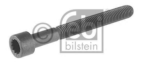 Болт головки цилидра FEBI BILSTEIN 07978