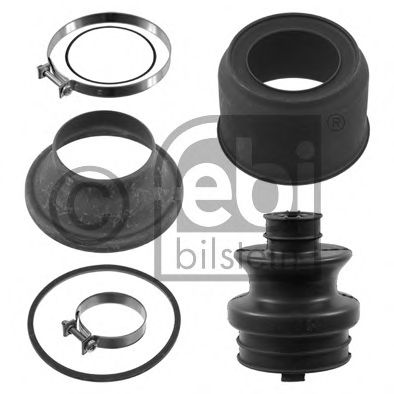 Комплект пылника, приводной вал FEBI BILSTEIN 10030