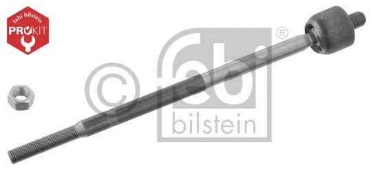 Осевой шарнир, рулевая тяга FEBI BILSTEIN 12727