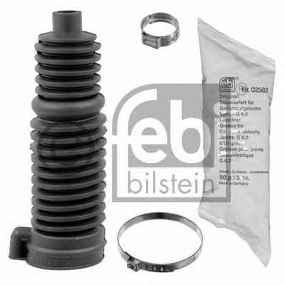 Комплект пылника, рулевое управление FEBI BILSTEIN 12807