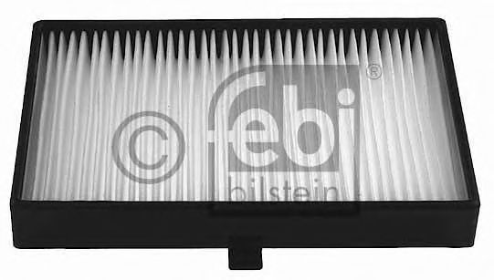 Фильтр, воздух во внутренном пространстве FEBI BILSTEIN 14749