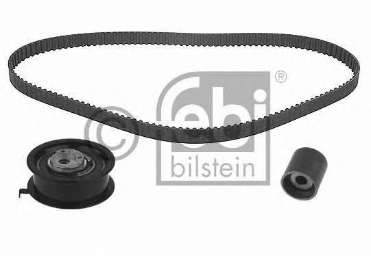 Комплект ремня ГРМ FEBI BILSTEIN 21236