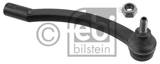 Наконечник поперечной рулевой тяги FEBI BILSTEIN 21496