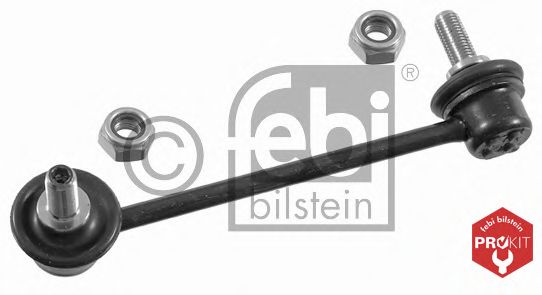 Тяга / стойка, стабилизатор FEBI BILSTEIN 21875