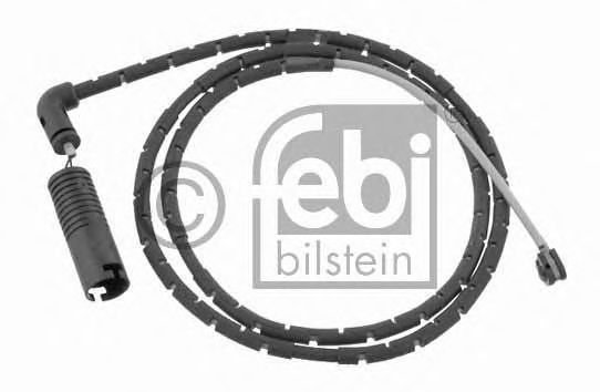 Сигнализатор, износ тормозных колодок FEBI BILSTEIN 24012