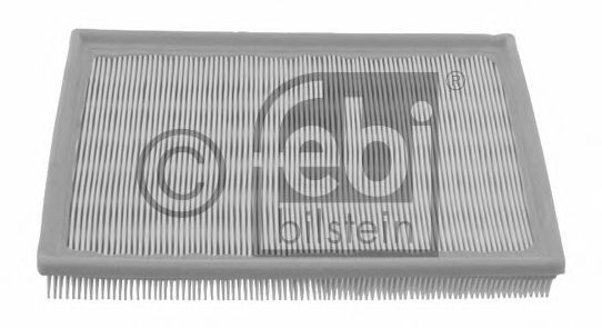 Воздушный фильтр FEBI BILSTEIN 26342
