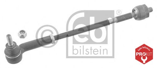 Поперечная рулевая тяга FEBI BILSTEIN 29620