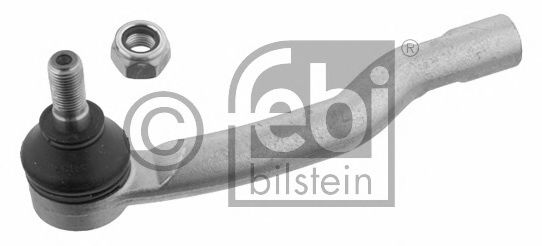 Наконечник поперечной рулевой тяги FEBI BILSTEIN 29829