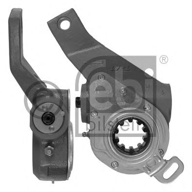 Система тяг и рычагов, тормозная система FEBI BILSTEIN 31581