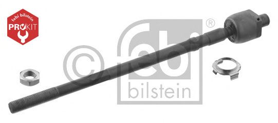 Осевой шарнир, рулевая тяга FEBI BILSTEIN 32039