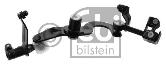 Шток вилки переключения передач FEBI BILSTEIN 33630