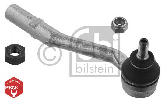 Наконечник поперечной рулевой тяги FEBI BILSTEIN 36068