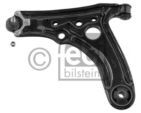 Рычаг независимой подвески колеса, подвеска колеса FEBI BILSTEIN 37409