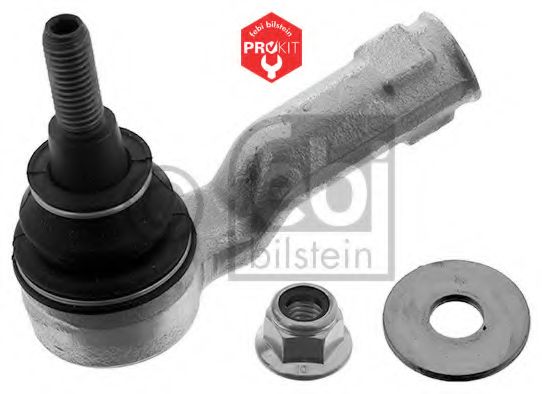 Наконечник поперечной рулевой тяги FEBI BILSTEIN 37800