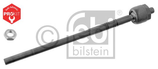 Осевой шарнир, рулевая тяга FEBI BILSTEIN 38073