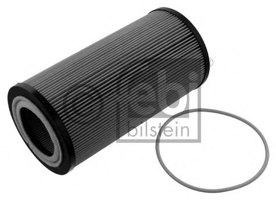 Масляный фильтр FEBI BILSTEIN 38826