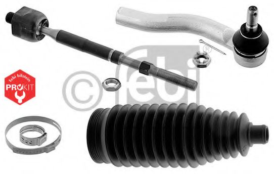 Поперечная рулевая тяга FEBI BILSTEIN 39591