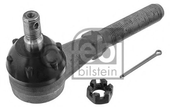 Наконечник поперечной рулевой тяги FEBI BILSTEIN 41088